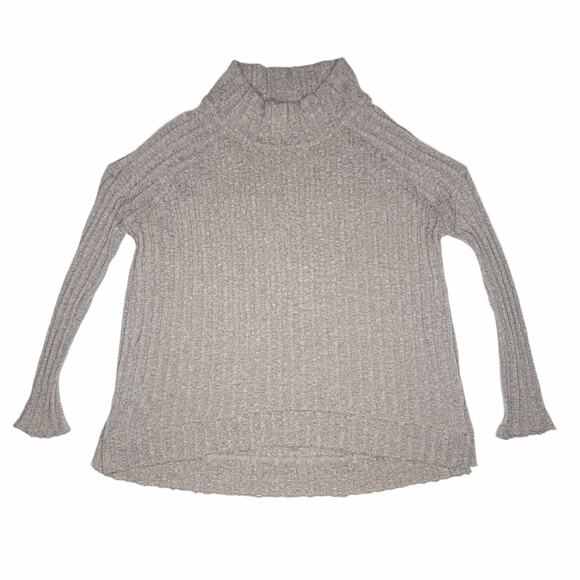 Free People Sweaters - Free People Women's Size Small Petite Ribbed Sweater
